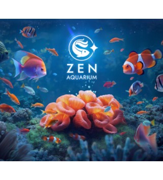 Zen Aquarium Steam Key GLOBAL